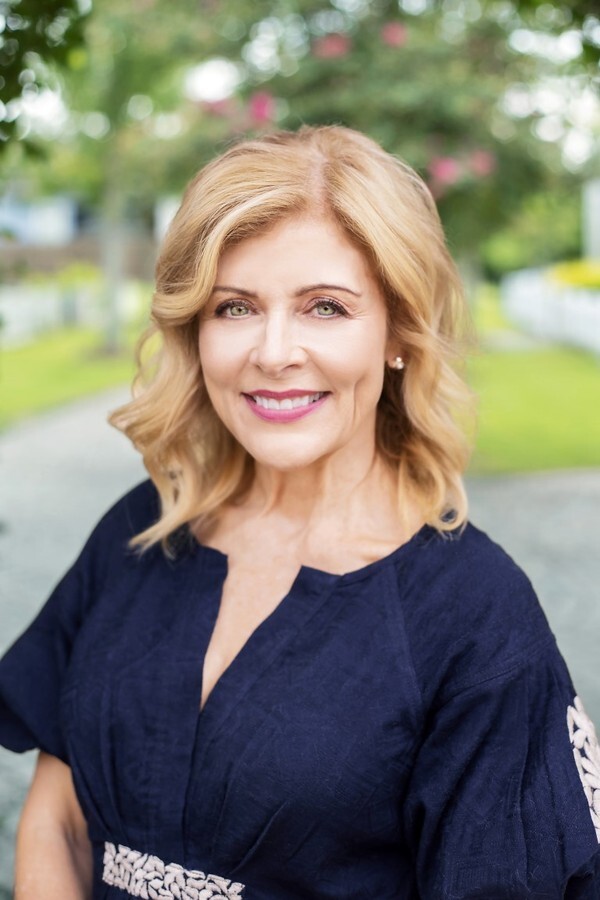 Prissy Feinberg Image