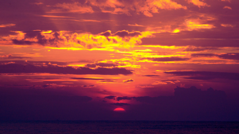 Sunset Views Lafayette